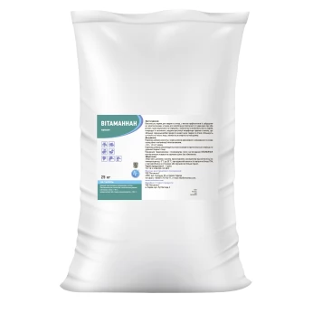 Vitamannan (additif alimentaire)